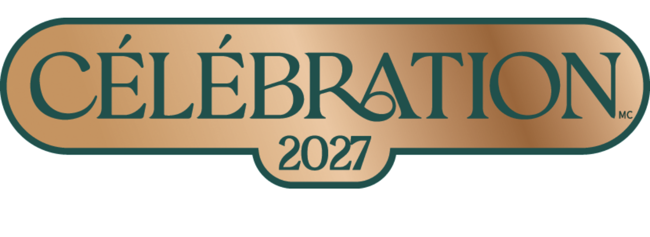 Célébration 2027