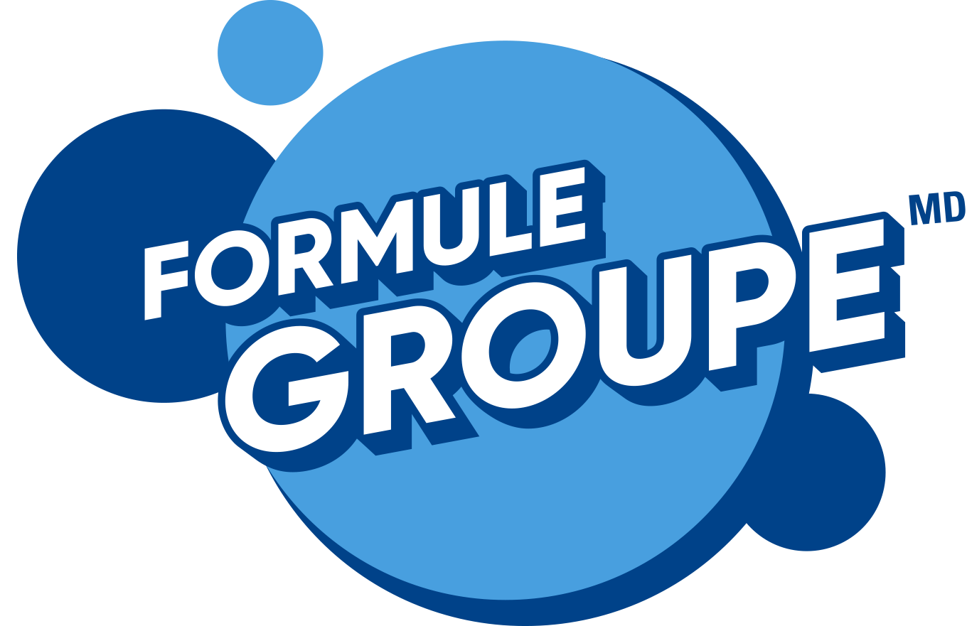 Formule Super Groupe